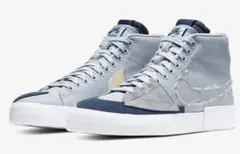 NIKE SB BLAZER MID EDGE/ナイキ SB ブレーザーのサムネイル