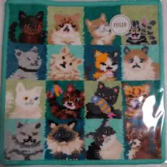 専用です【こちらの商品のみ価格・WEB限定品・完売品】フェイラータオルハンカチ