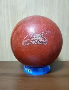 NEO CLASSIC HIT-SP ボウリングボール 13P スペーアボール