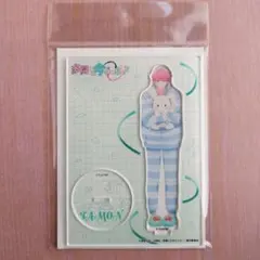 福原多聞 ドンキコラボ アクリルスタンド セット 多聞くん今どっち！？ アクリルスタンド アクスタ 福原多聞 (桜