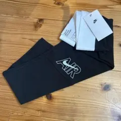 Nike ブラック レギンス　130〜140センチ