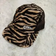 BREATH レオパード柄 メッシュキャップ BREATH レオパード柄 メッシュキャップ - メルカリ