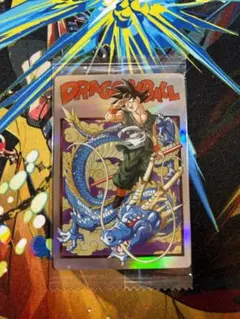 イタジャガ 孫悟空 3-31 sec