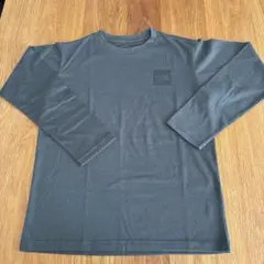 未使用　ノースフェイス　長袖Tシャツ　サイズ150