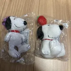 スヌーピー ぬいぐるみ