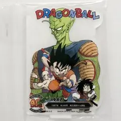 ドラゴンボール40周年　アクレクトF-4(1987WJ49)　一番くじ　匿名配送