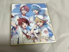 すとぷり さとみ ころん 莉犬 るぅと 色紙