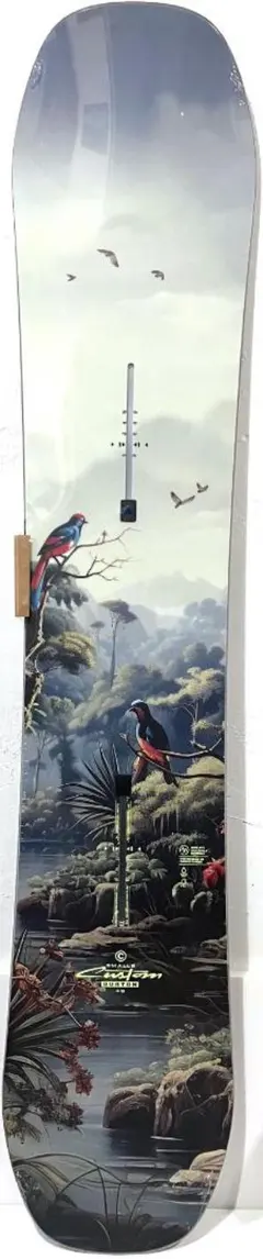 2026年最新】burton custom twinの人気アイテム - メルカリ