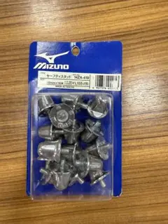 MIZUNO セーフティスタッド 18mm 16個入り