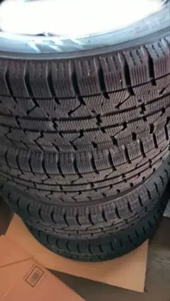 ①laluna様専用 ブリヂストン 215/70R15 107/105L LT - メルカリ