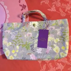 LIBERTYトートバッグ