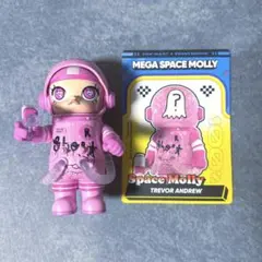 【POP MART】MEGA SPACE MOLLY 100% Series4
