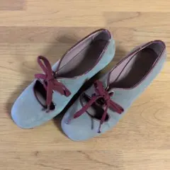 セノビージャ　フラメンコシュ―ズ