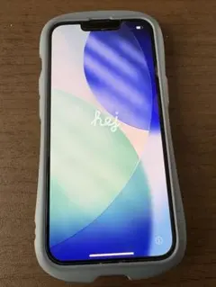 iPhone 13 ミッドナイト 128GB SIMフリー【利用制限〇・完済済】