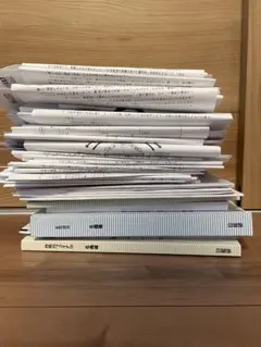 ★最終値下げ★日能研　小6 2026年受験終了組　問題集セット