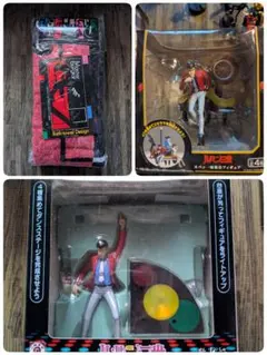 ルパン三世 キャラクターグッズ