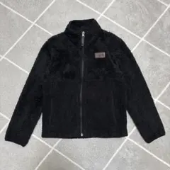 THE NORTH FACE ノースフェイス フリース ブラック S(7/8)