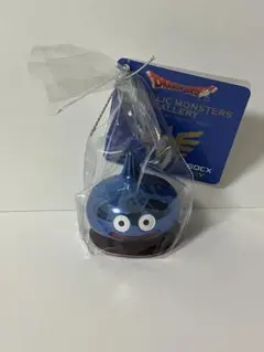 メタリックモンスターズギャラリーロトブルー＆ジェラピケわたぼう