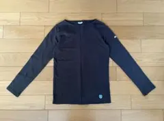 ORCIVALオーチバルオーシバル ロンＴ・カットソー サイズ１