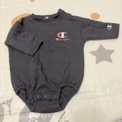 チャンピオン　ロンパース　70サイズ