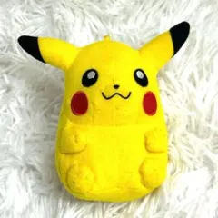 希少 ポケモン ピカチュウ バンプレスト 2007年
