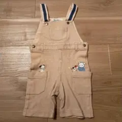 サロペット