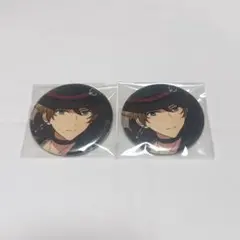 あんさんぶるスターズ!! コレクション缶バッジ 高峯翠