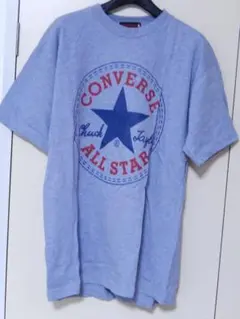 【管SH0710】CONVERSE ALLSTAR ヴィンテージ Tシャツ M