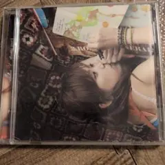 ayaka First Message CD
