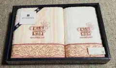 ⭐GIVENCHY タオルセット