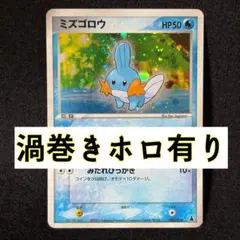2026年最新】ミズゴロウ psa10の人気アイテム - メルカリ