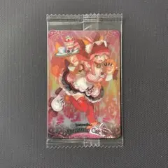 Fate FGO ウエハース カード CR タマモキャット