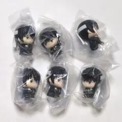 銀魂 桂 まちぼうけ