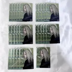 SAKAMOTODAYS 神々廻 ウエハース N ノーマル