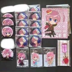 2025年最新】さとみくん 缶バッジ2020の人気アイテム - メルカリ