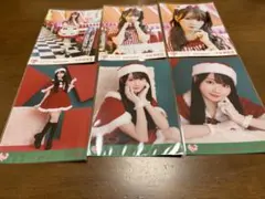 大谷映美里 生写真セット