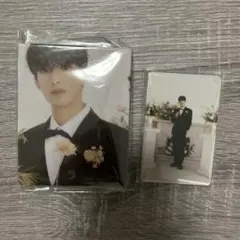 SEVENTEEN FML ドギョム カラット盤