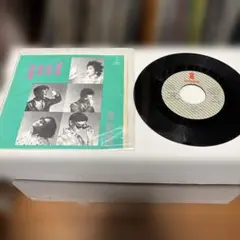 PLASTICS / good #77