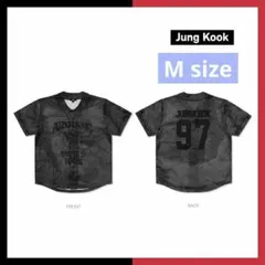 BTS ARIRANG 釜山 ジミン ジャージ ユニホーム XL ③ - メルカリ