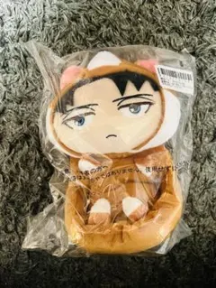 2026年最新】あにまるっこ リヴァイの人気アイテム - メルカリ