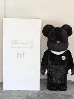 2026年最新】ベアブリック 藤原ヒロシの人気アイテム - メルカリ