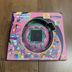 2026年最新】[バンダイ(BANDAI)] Tamagotchi Paradise - Pink Land