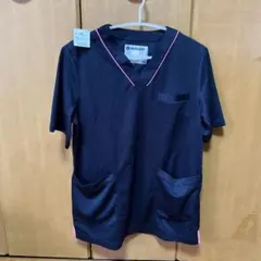 NURSERY ネイビー LLサイズのサムネイル