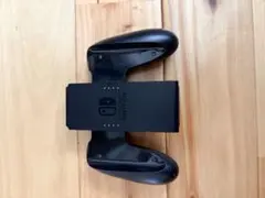 Switchジョイコングリップ
