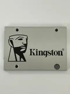 Kingston 240GB SSD 2.5インチ