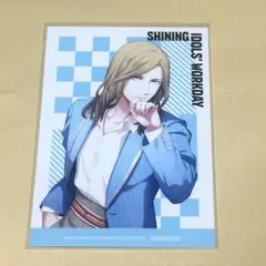うたプリ カミュ ブロマイド - メルカリ