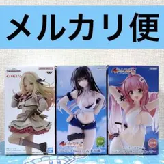 美少女フィギュア