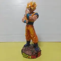 ドラゴンボールZ 海外製品 トランクス＆悟天 ガレージキット ほぼ未