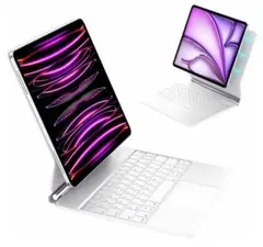 Omikamo iPadケース　マジックキーボード 11インチ スマートのサムネイル