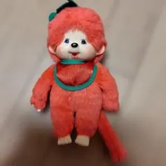 モンチッチ ぬいぐるみ ハワイアンズ限定 ☆ - メルカリ